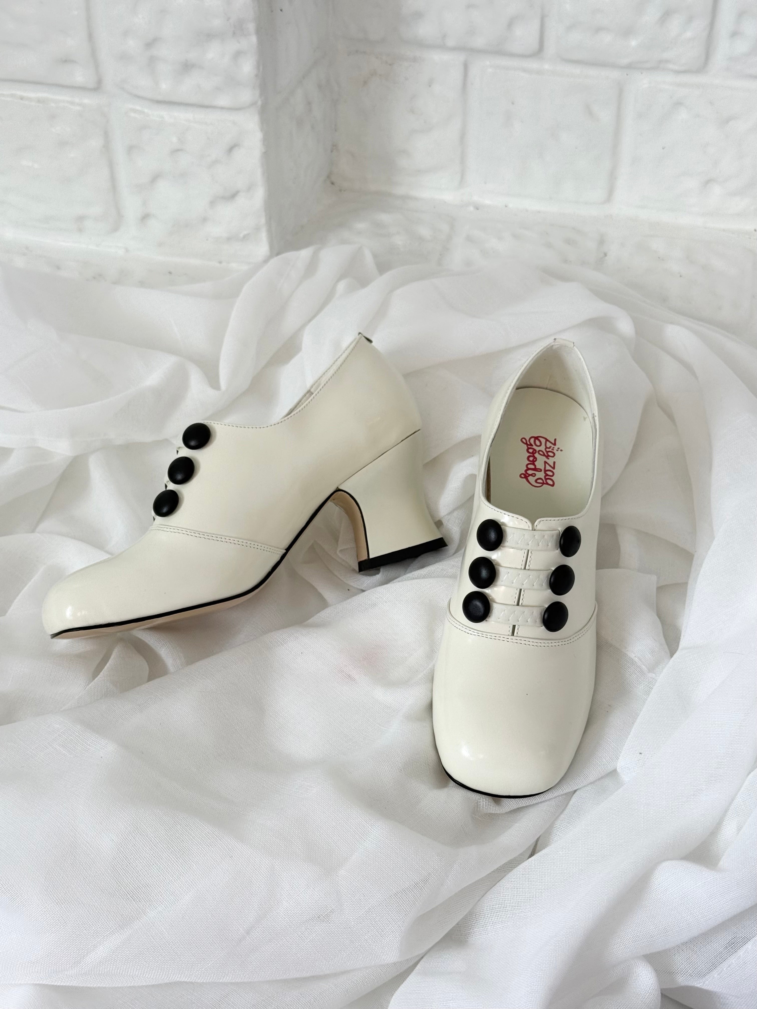the maude pumps ♡