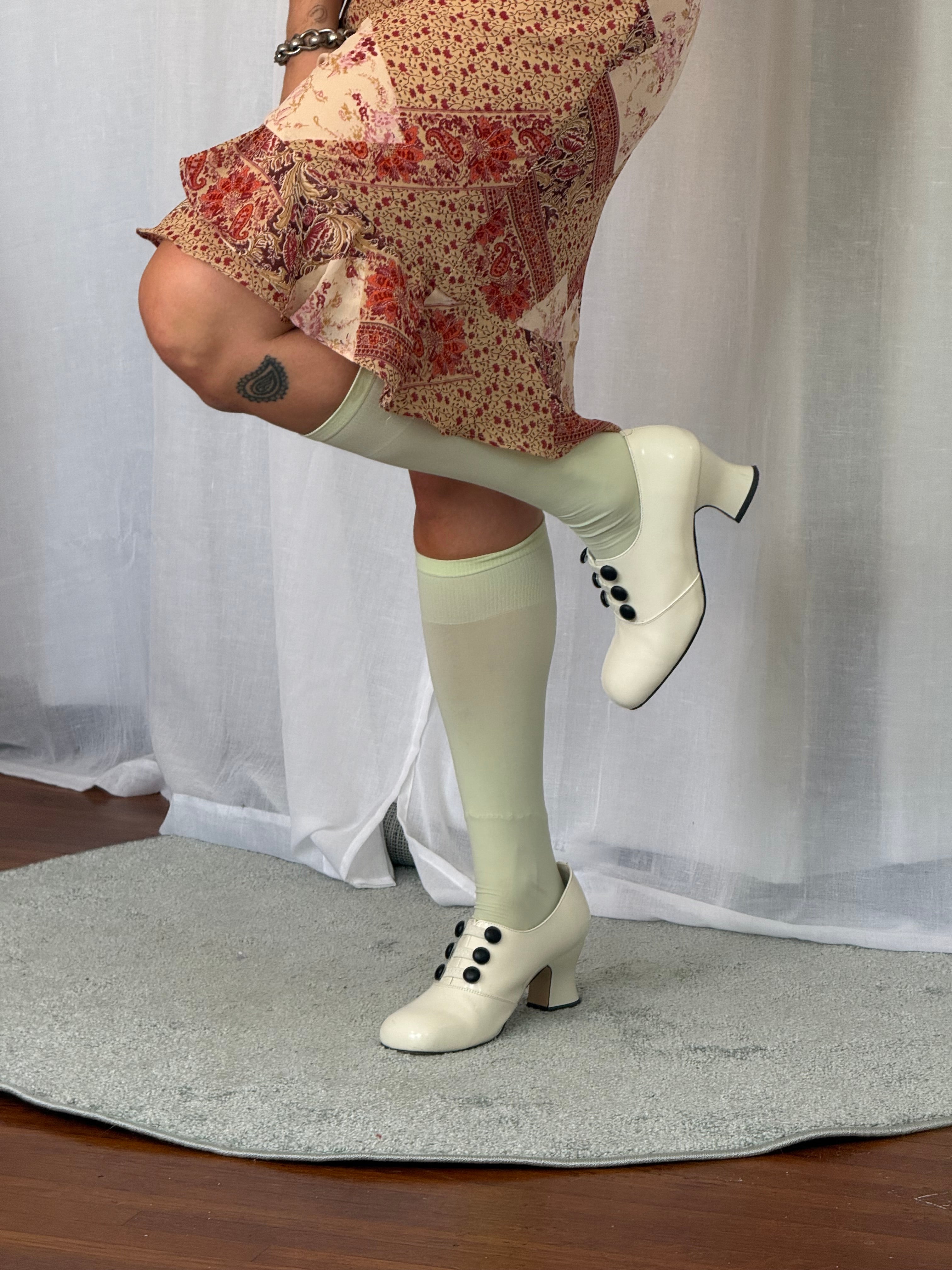 the maude pumps ♡