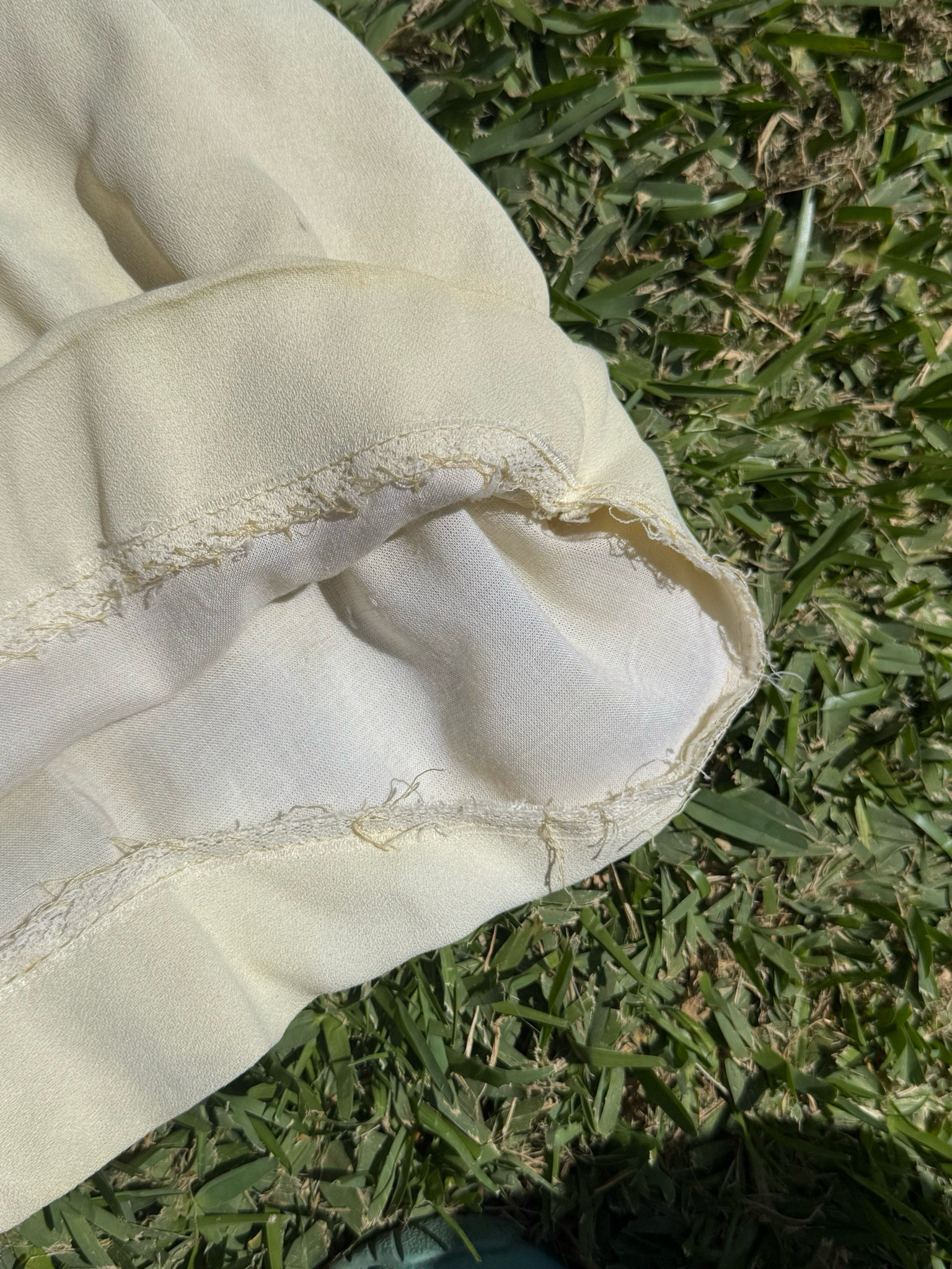 vintage babydoll dress