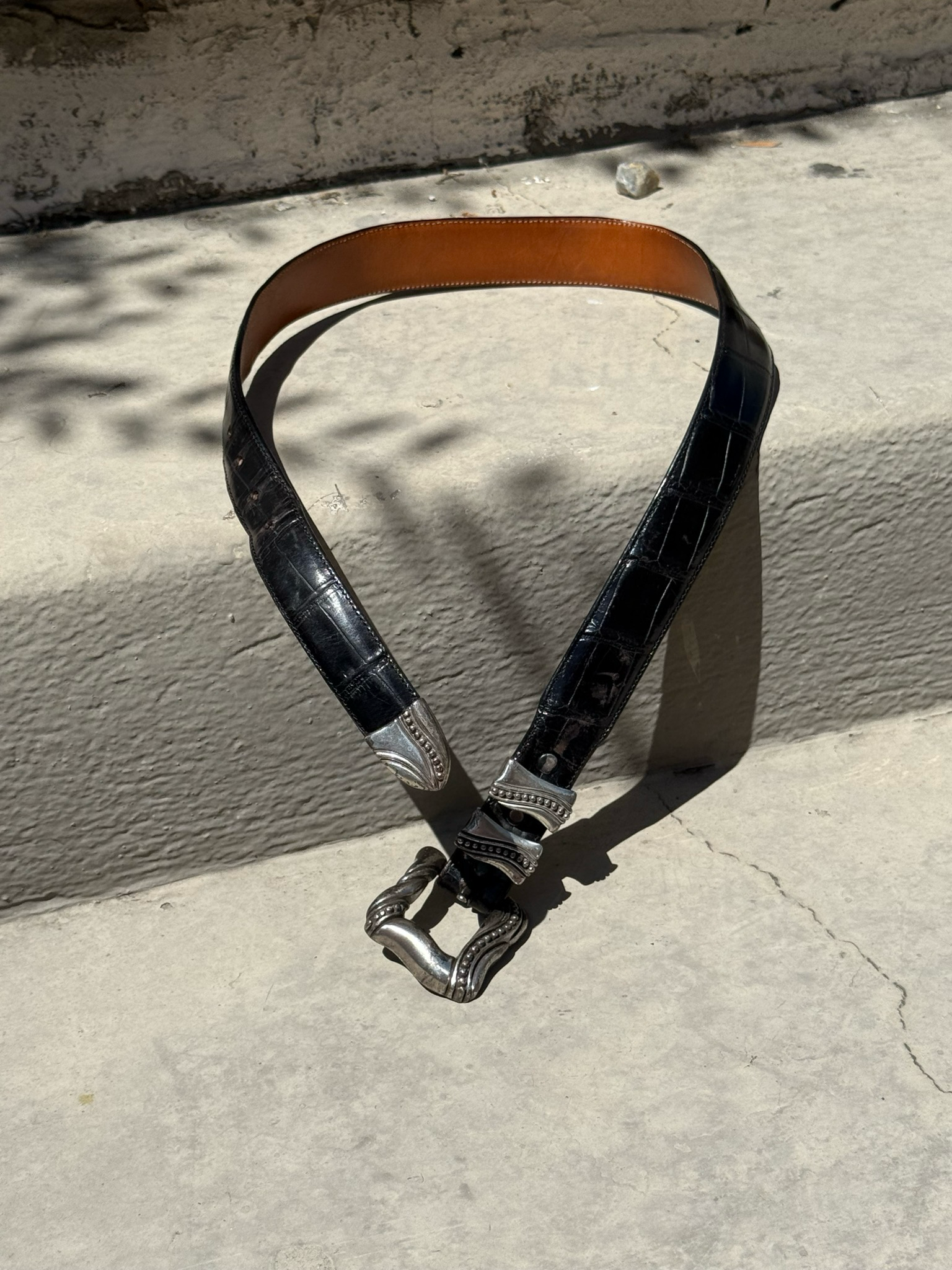 brighton belt
