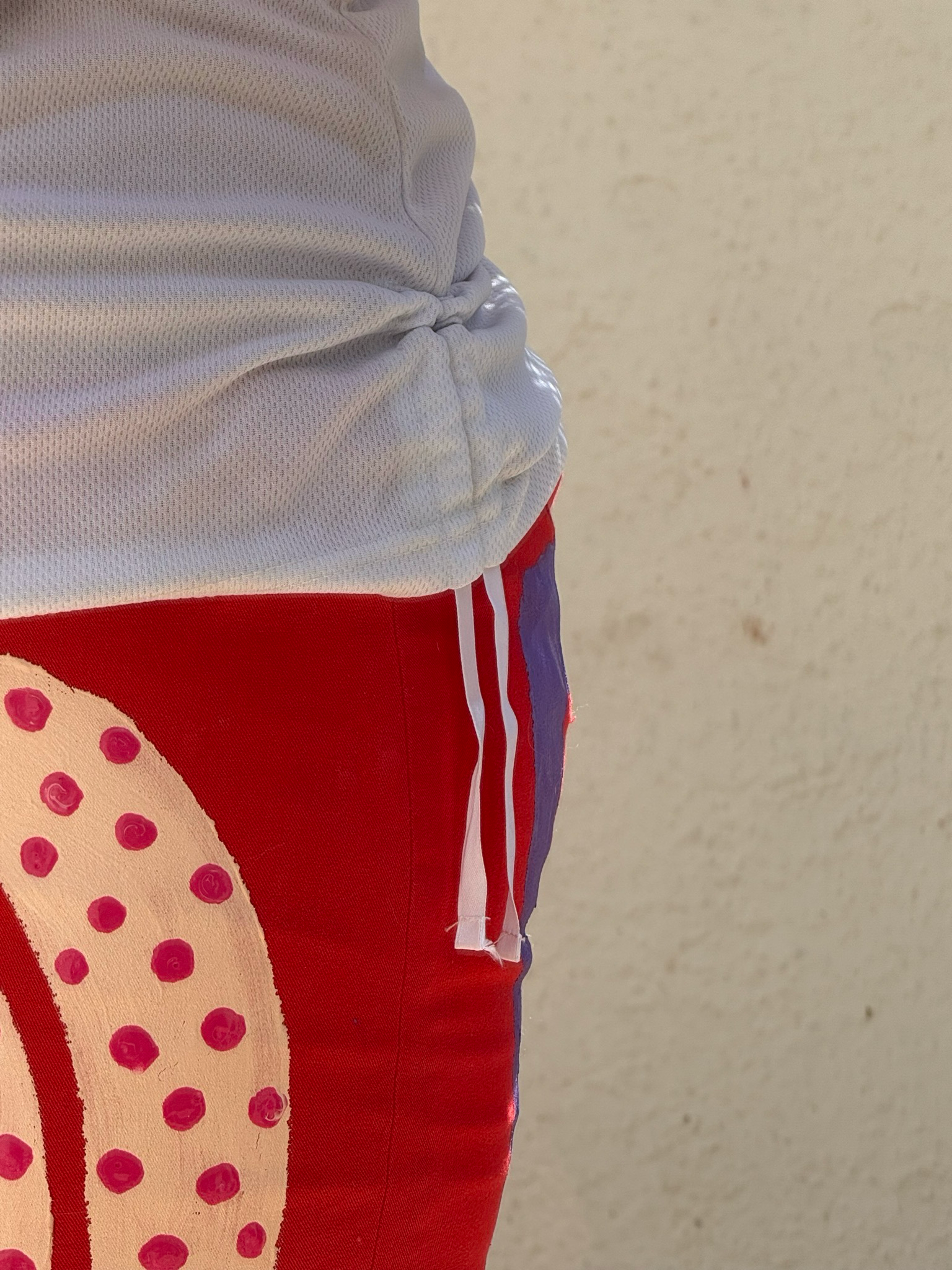 manning rhinestone jersey