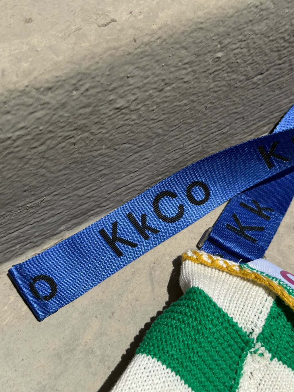 kkco knit water bottle holder