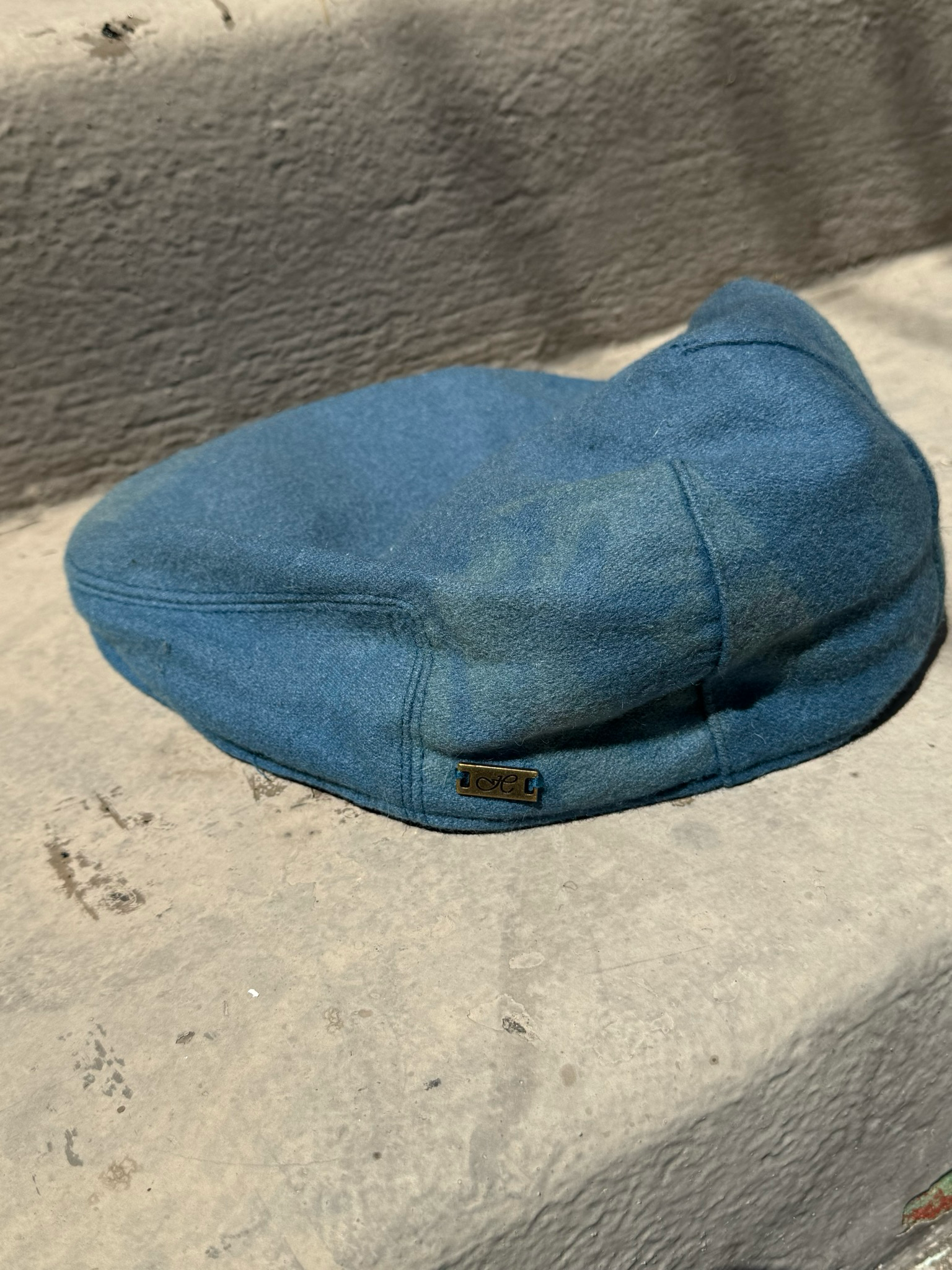 𓆩♡𓆪 Vintage Newsboy Cap 𓆩♡𓆪