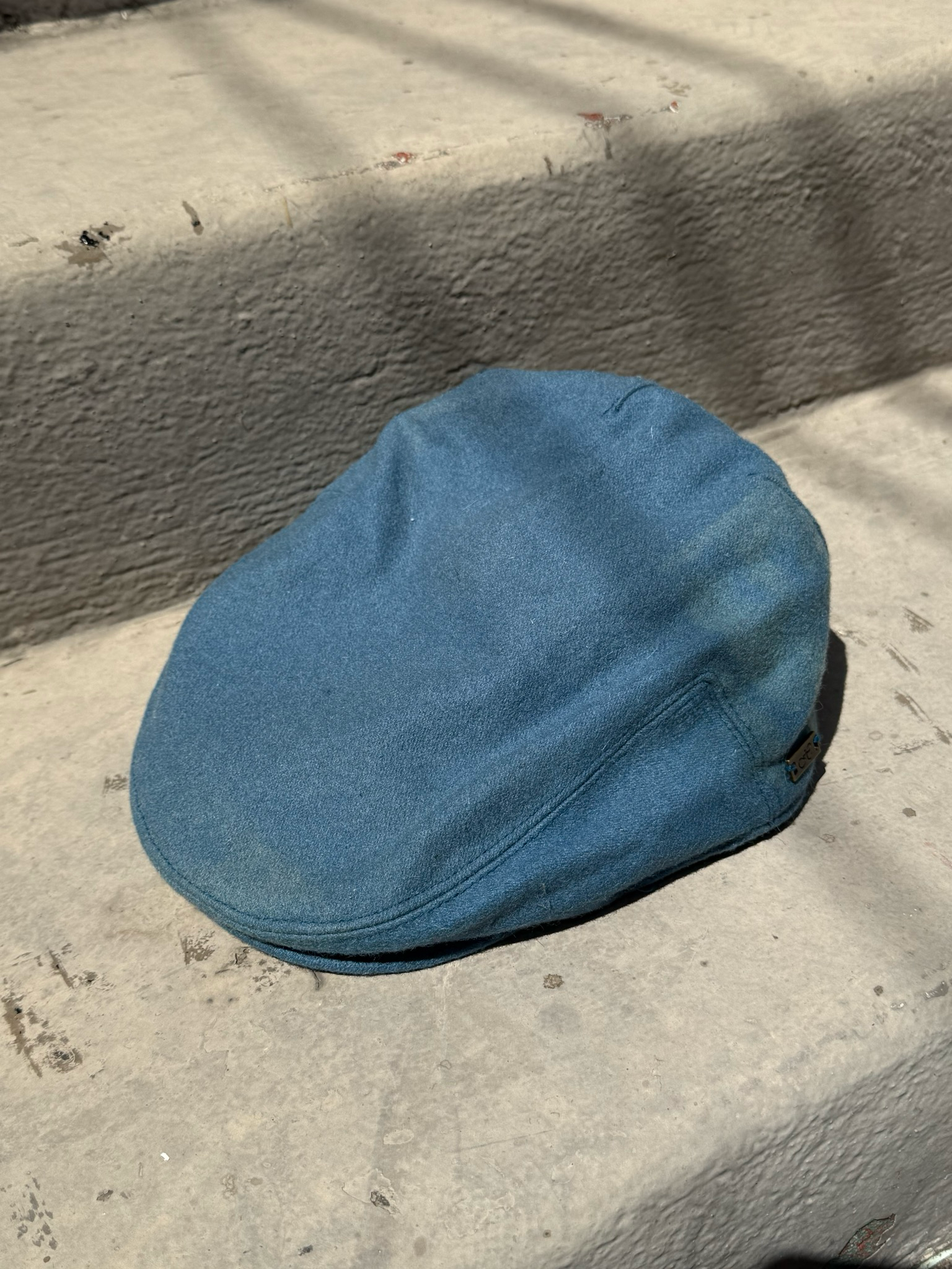 𓆩♡𓆪 Vintage Newsboy Cap 𓆩♡𓆪