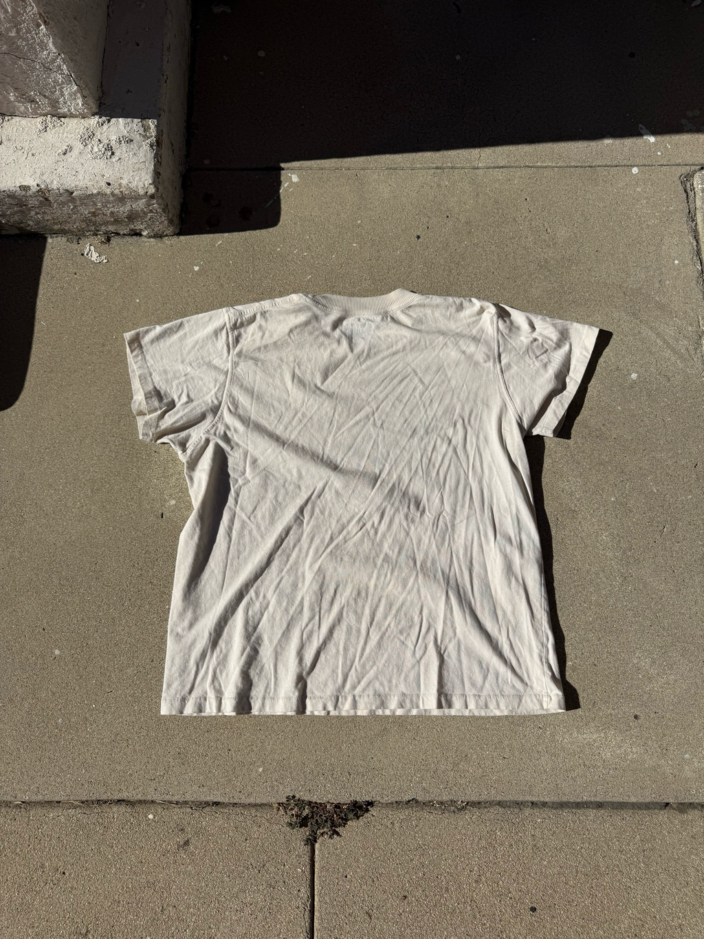 big bud press Airbrush tee