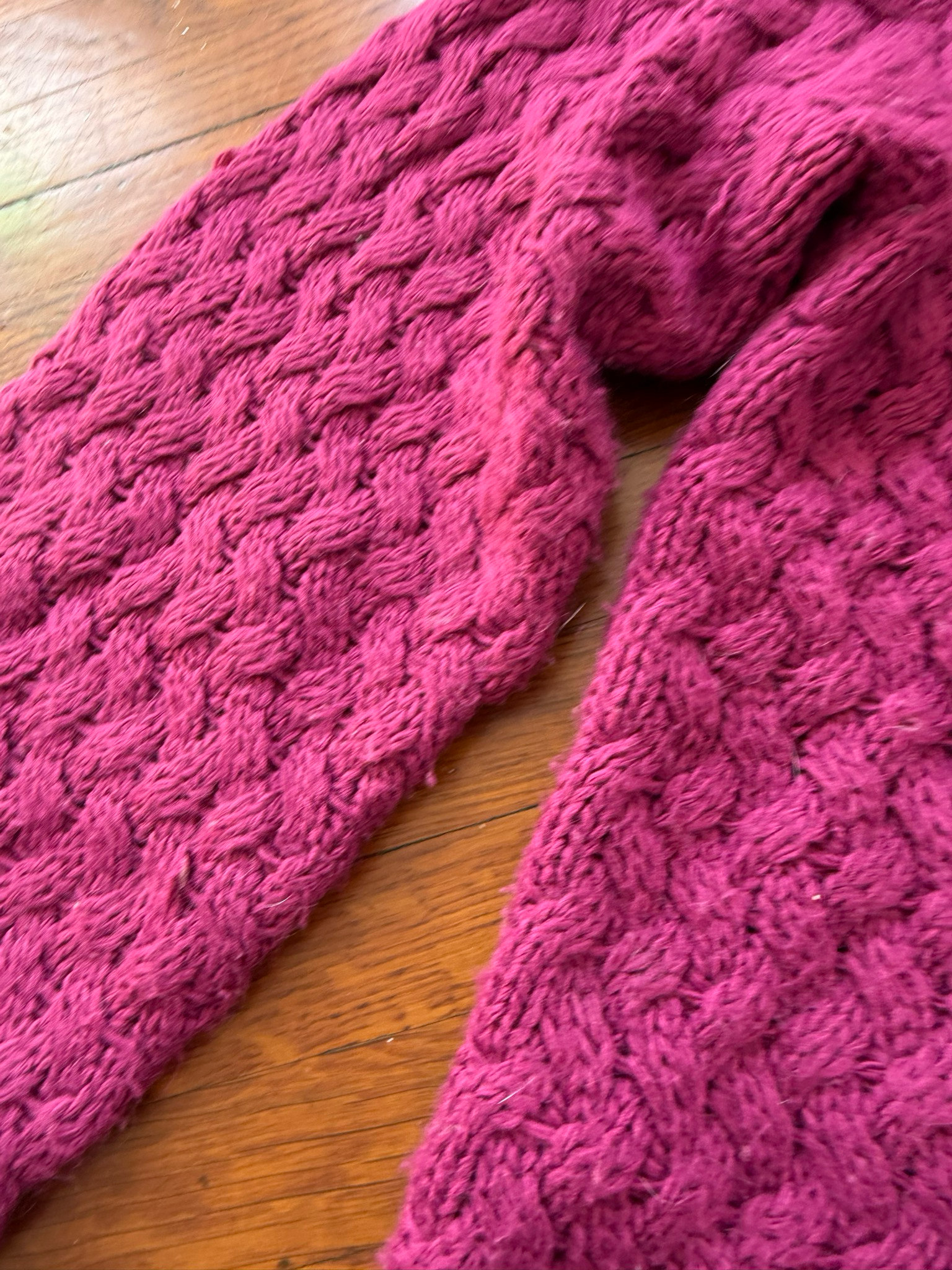 for love & lemons knit cardigan