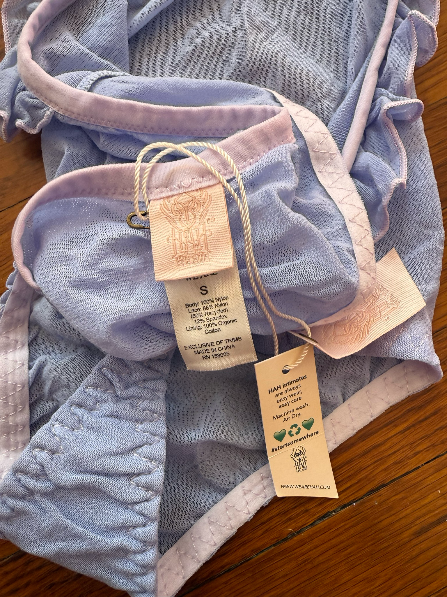 hah intimates cutout bodysuit