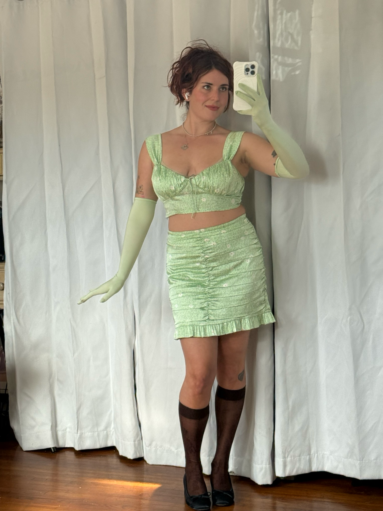 for love & lemons 2 piece