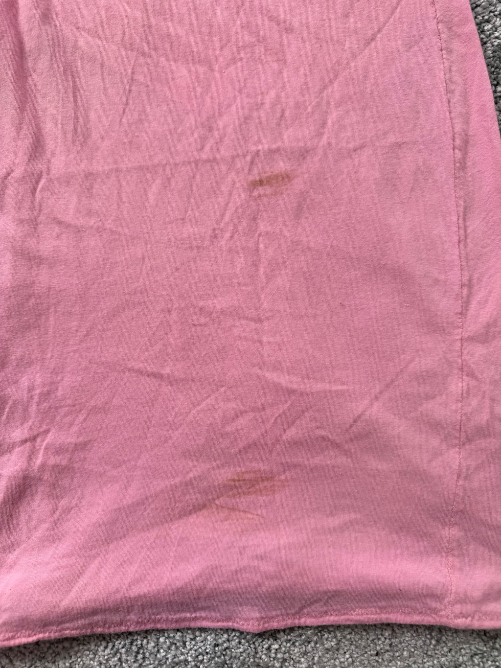 𓆩♡𓆪 soft pink lace slip dress ⋆