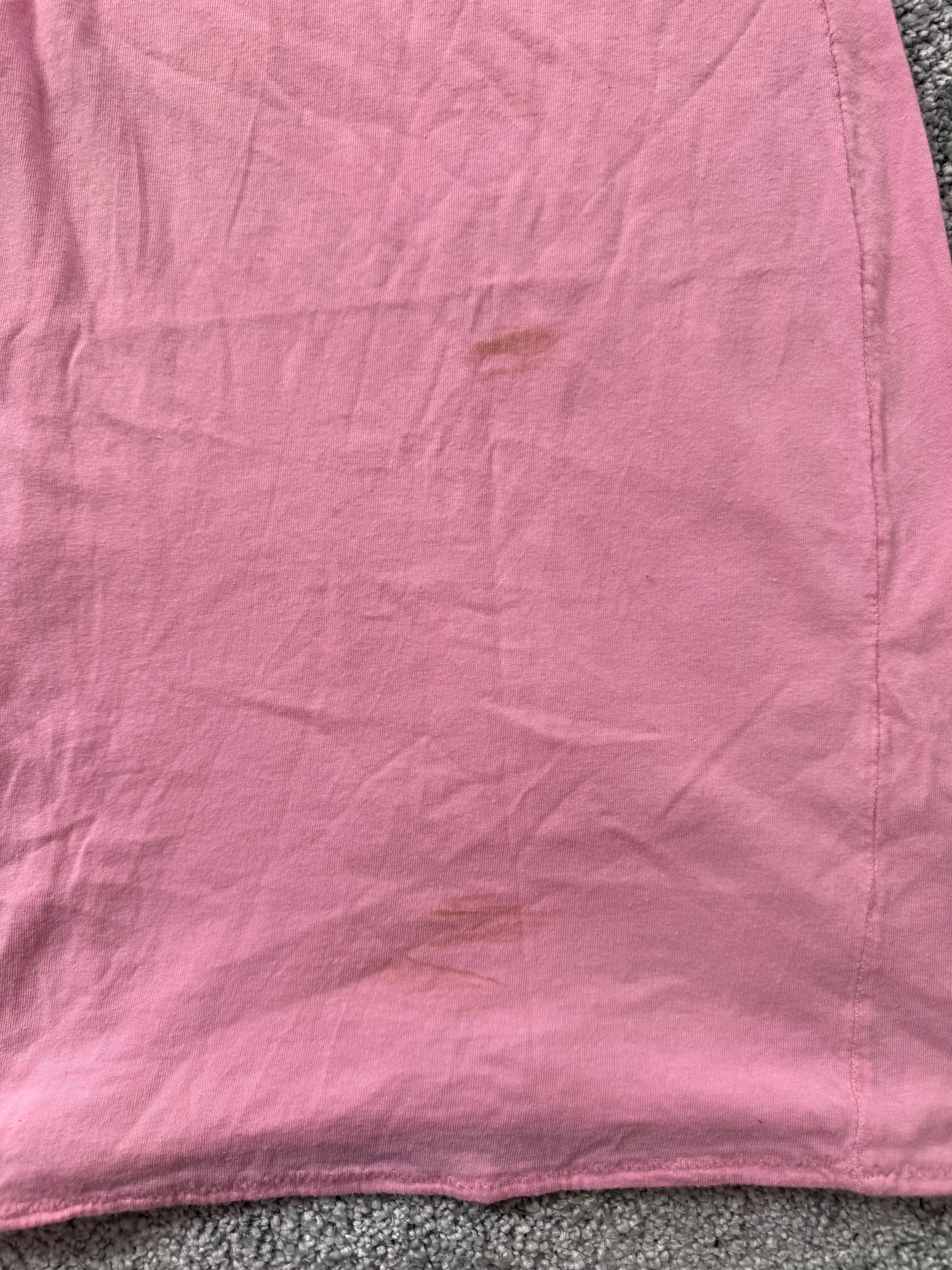 𓆩♡𓆪 soft pink lace slip dress ⋆