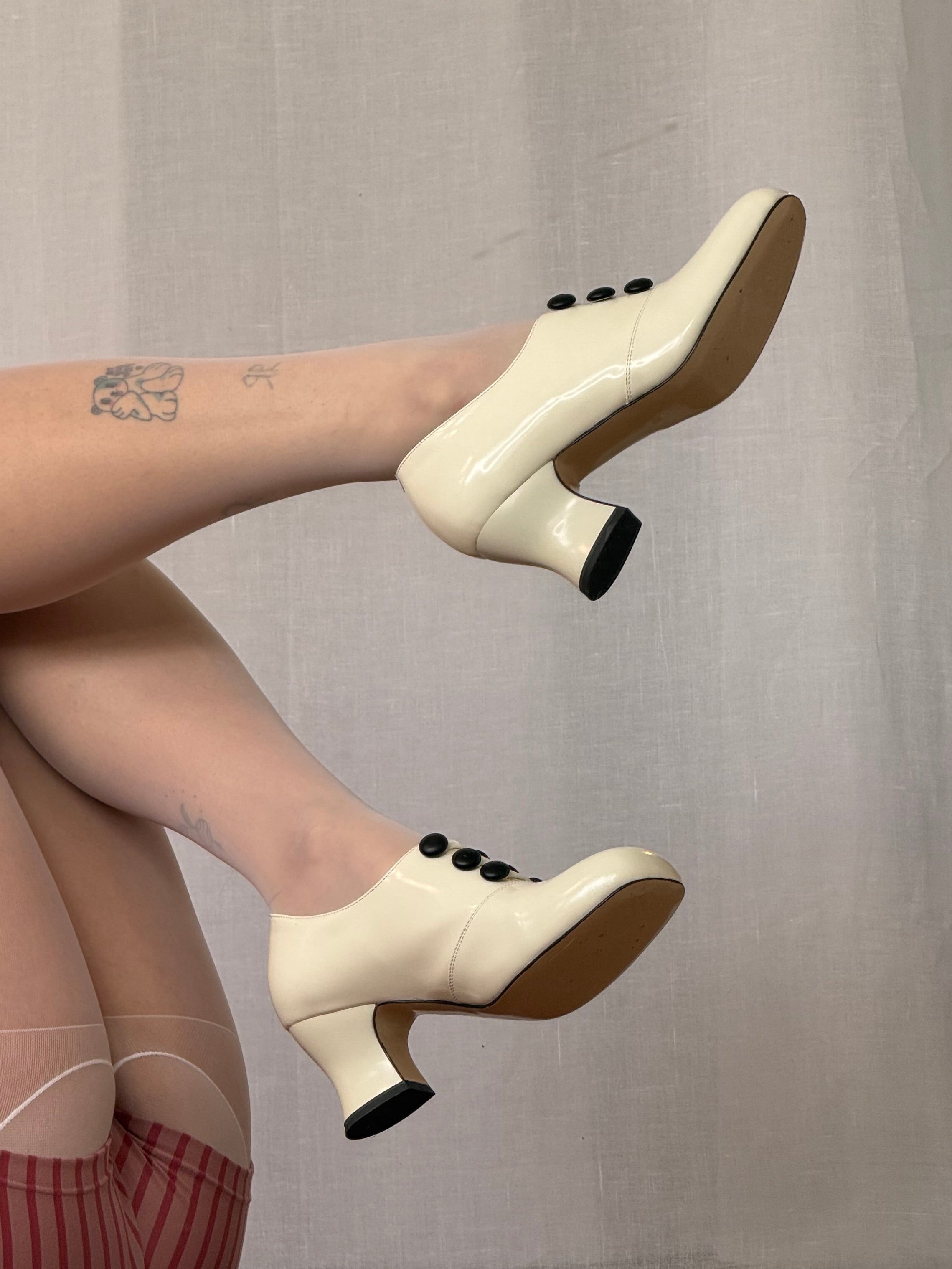the maude pumps ♡