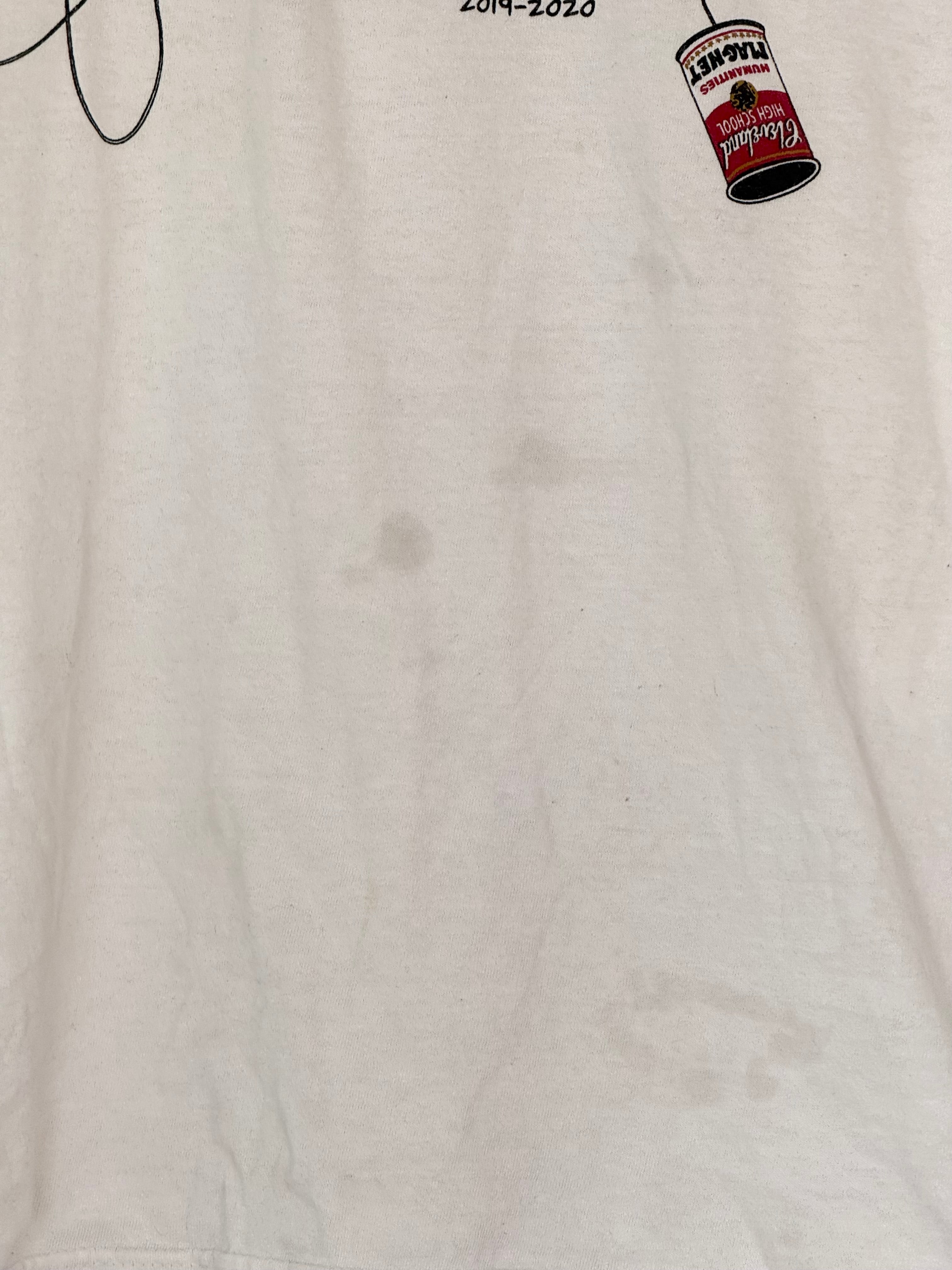 ringer tee – “Careordinators”