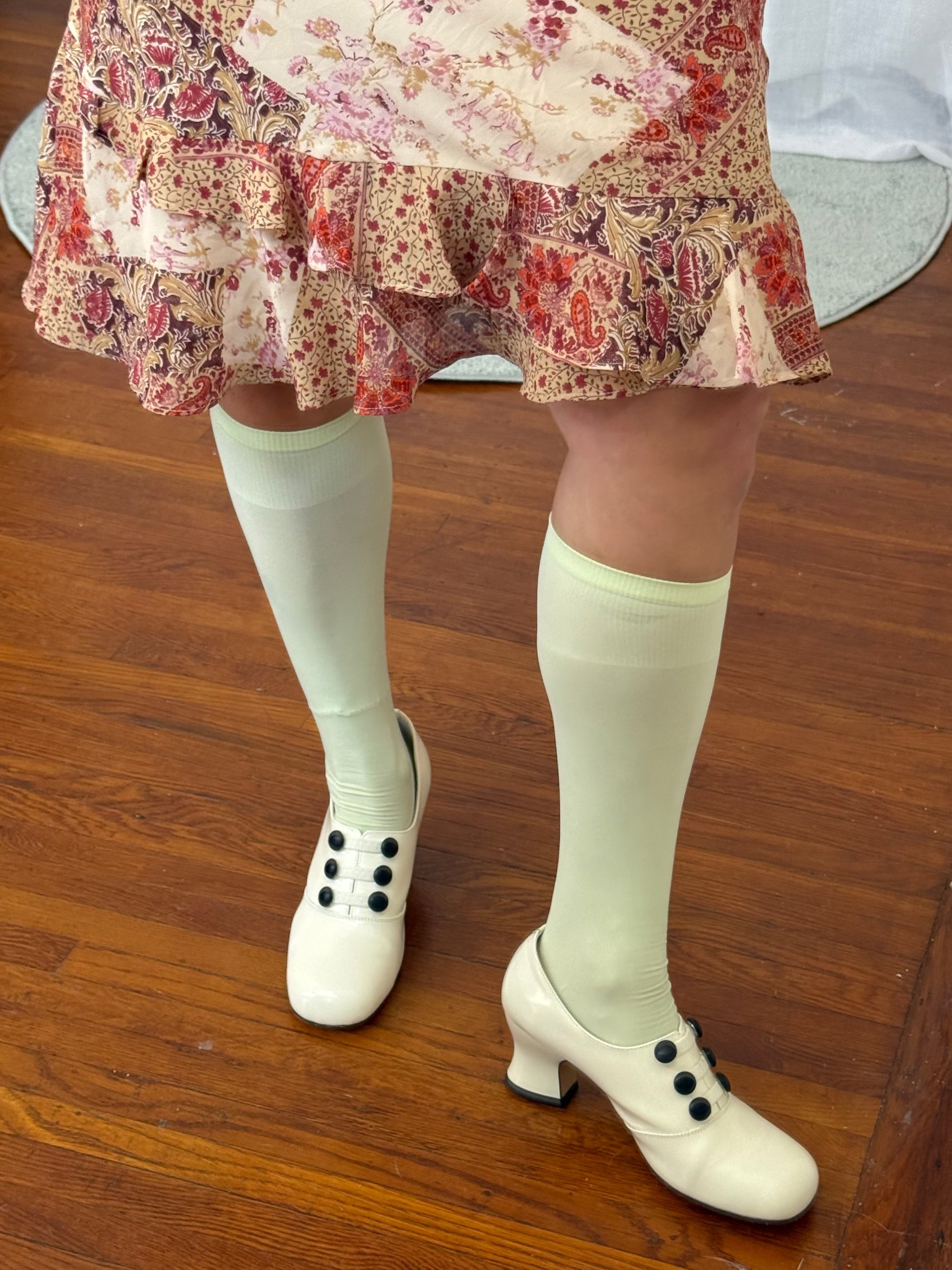 the maude pumps ♡