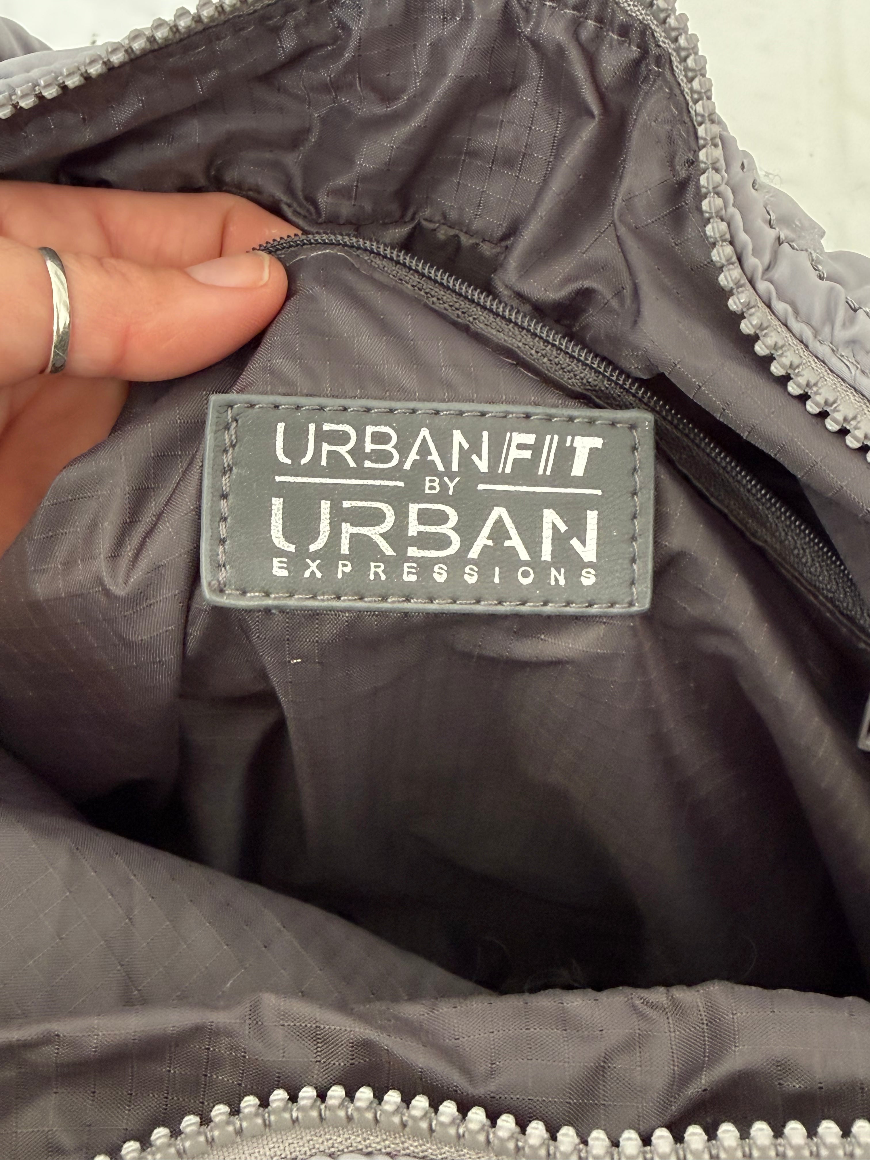 ✧ ✩ urban fit quilted puffer shoulder bag ✩ ✧