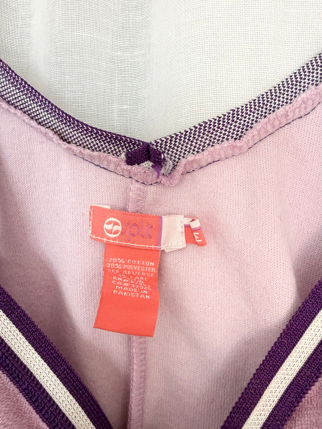 ⋆୨୧˚ y2k terry cloth babydoll cami ˚୨୧⋆
