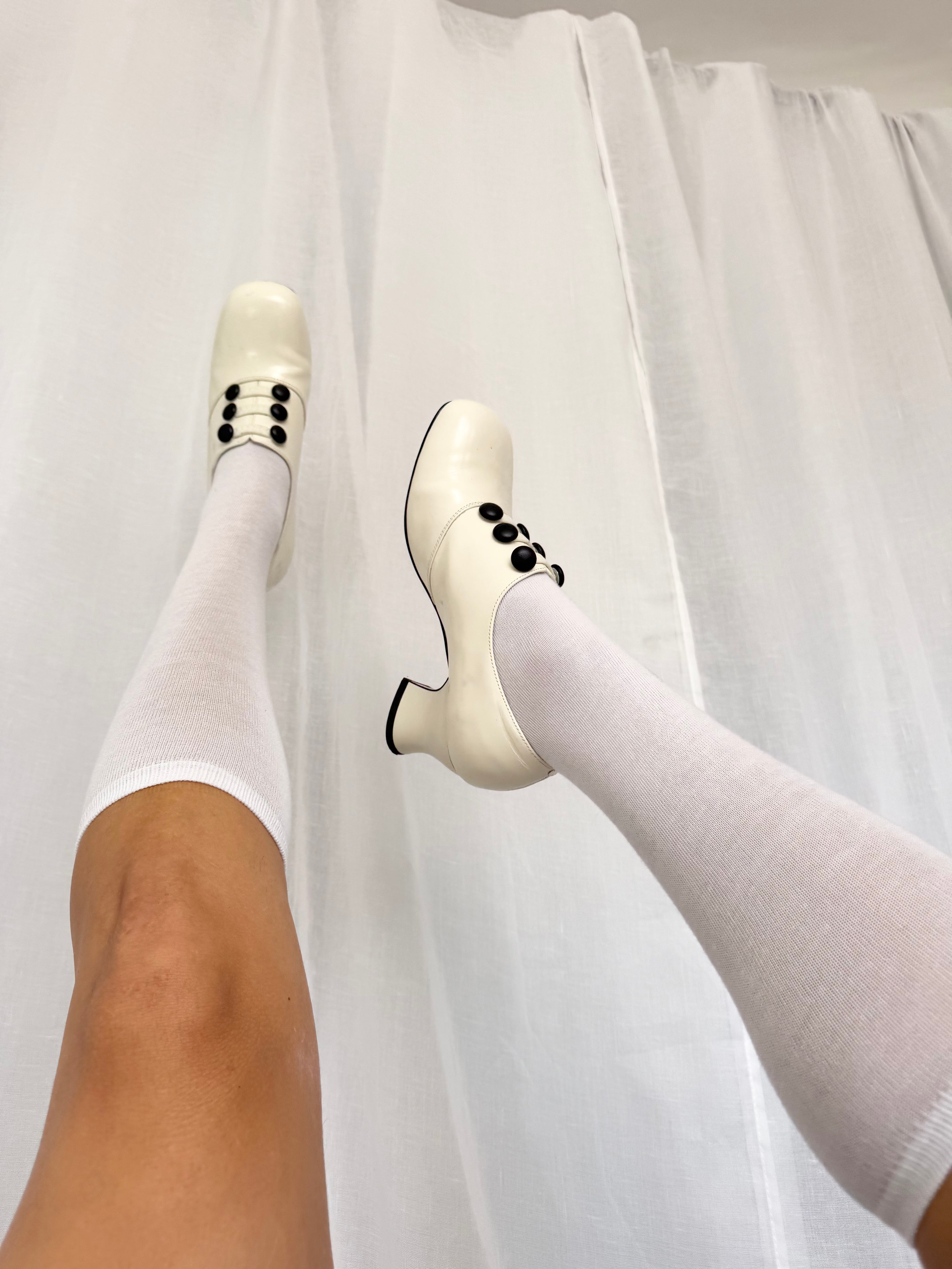 the maude pumps ♡