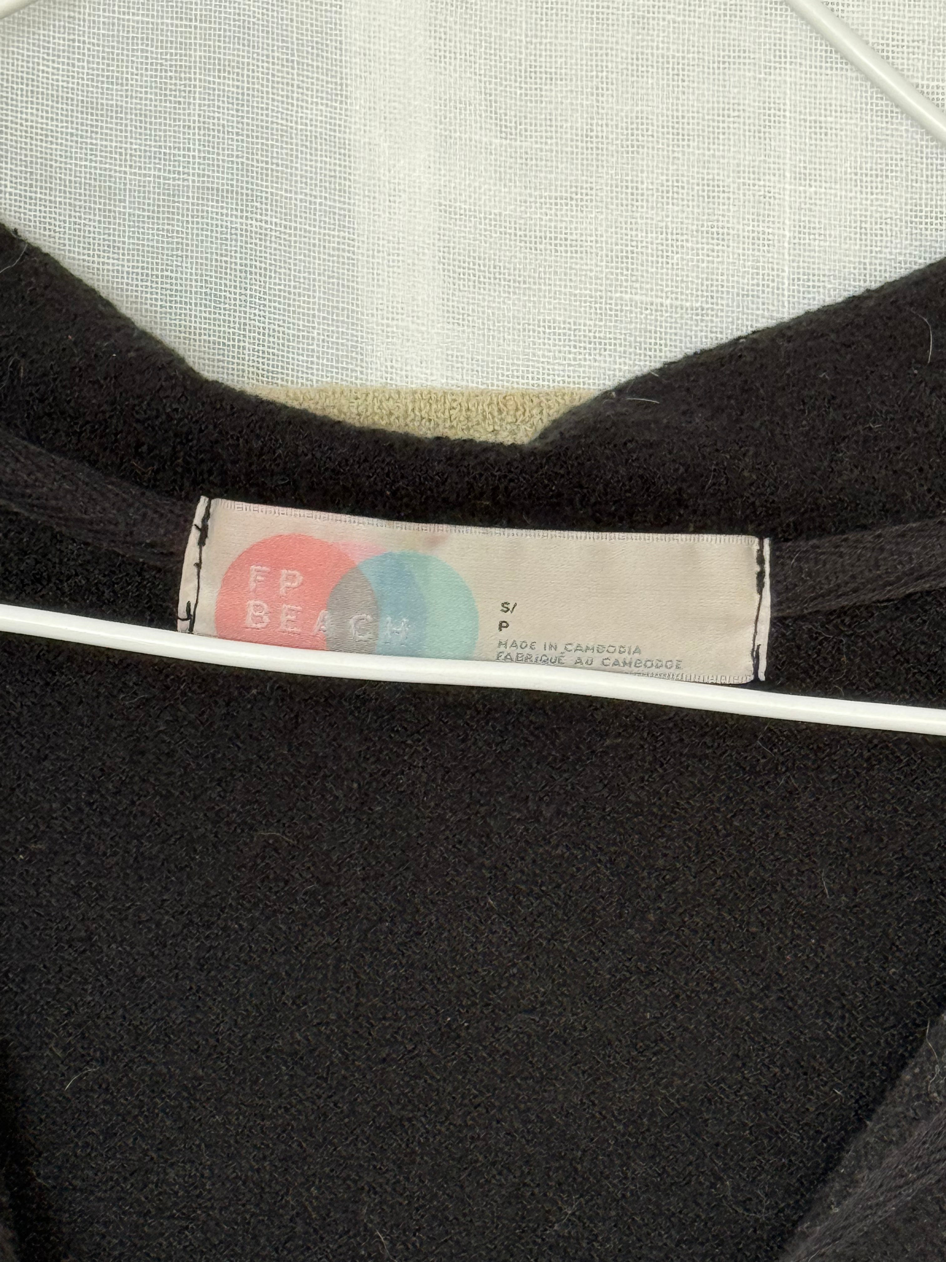 ✿ terry cloth contrast trim romper ✿