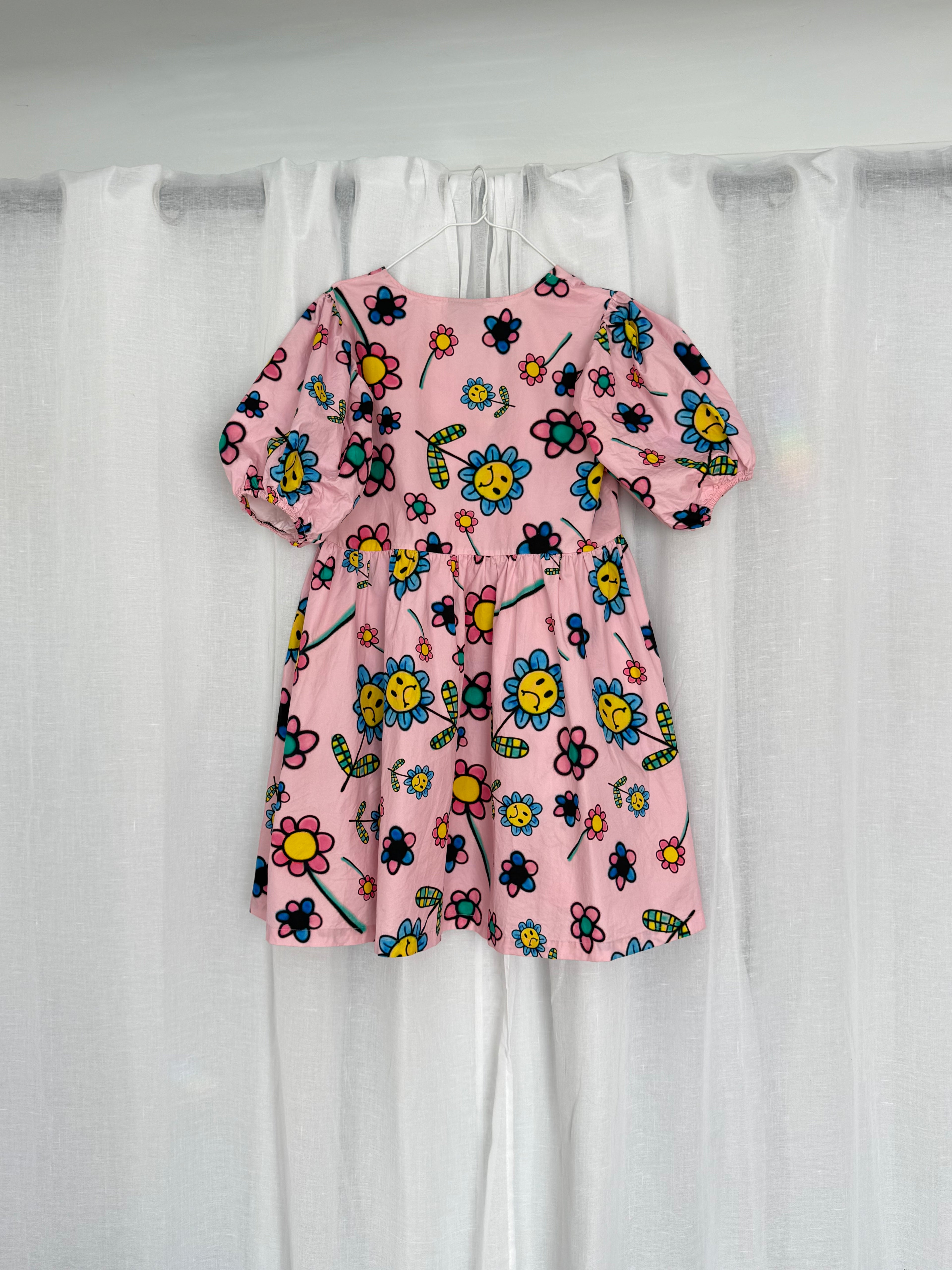 lazy oaf X gentle thrills poof dress