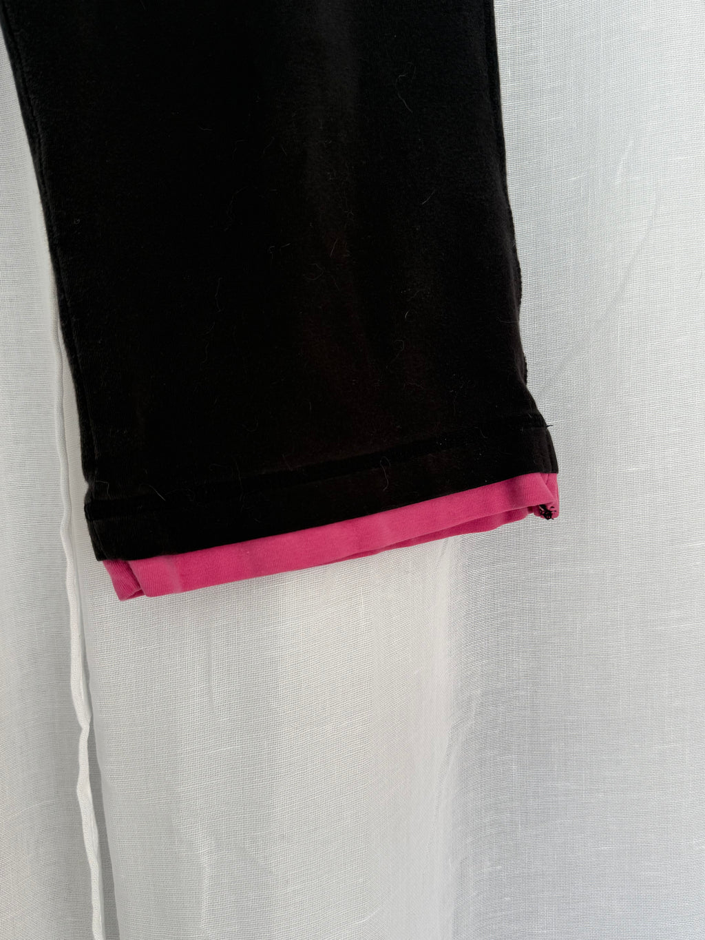 ⟡ Y2K bally capri workout capris ⟡