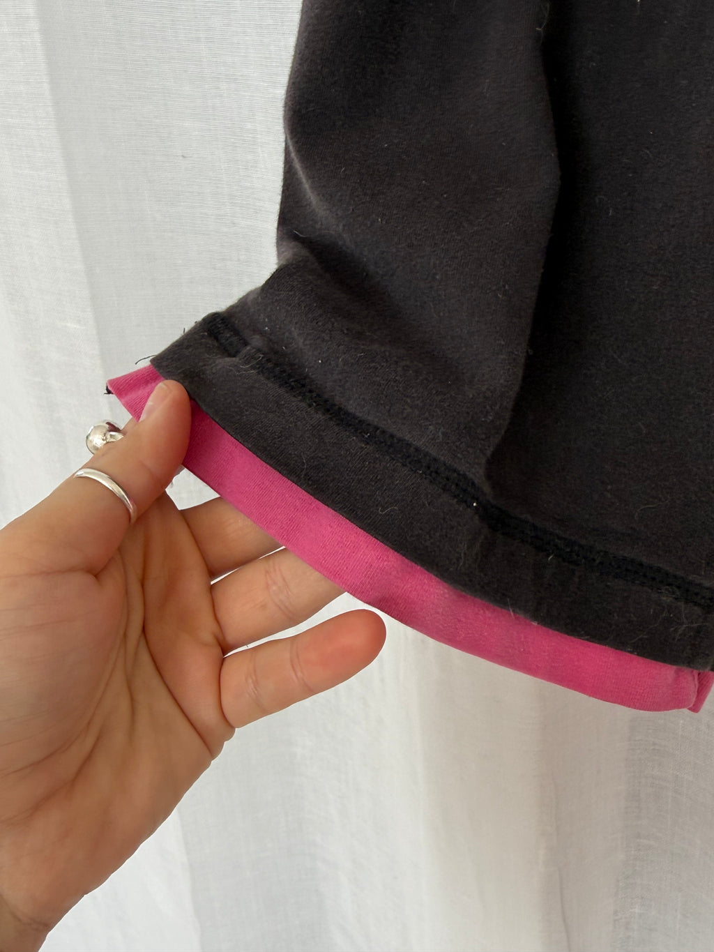 ⟡ Y2K bally capri workout capris ⟡