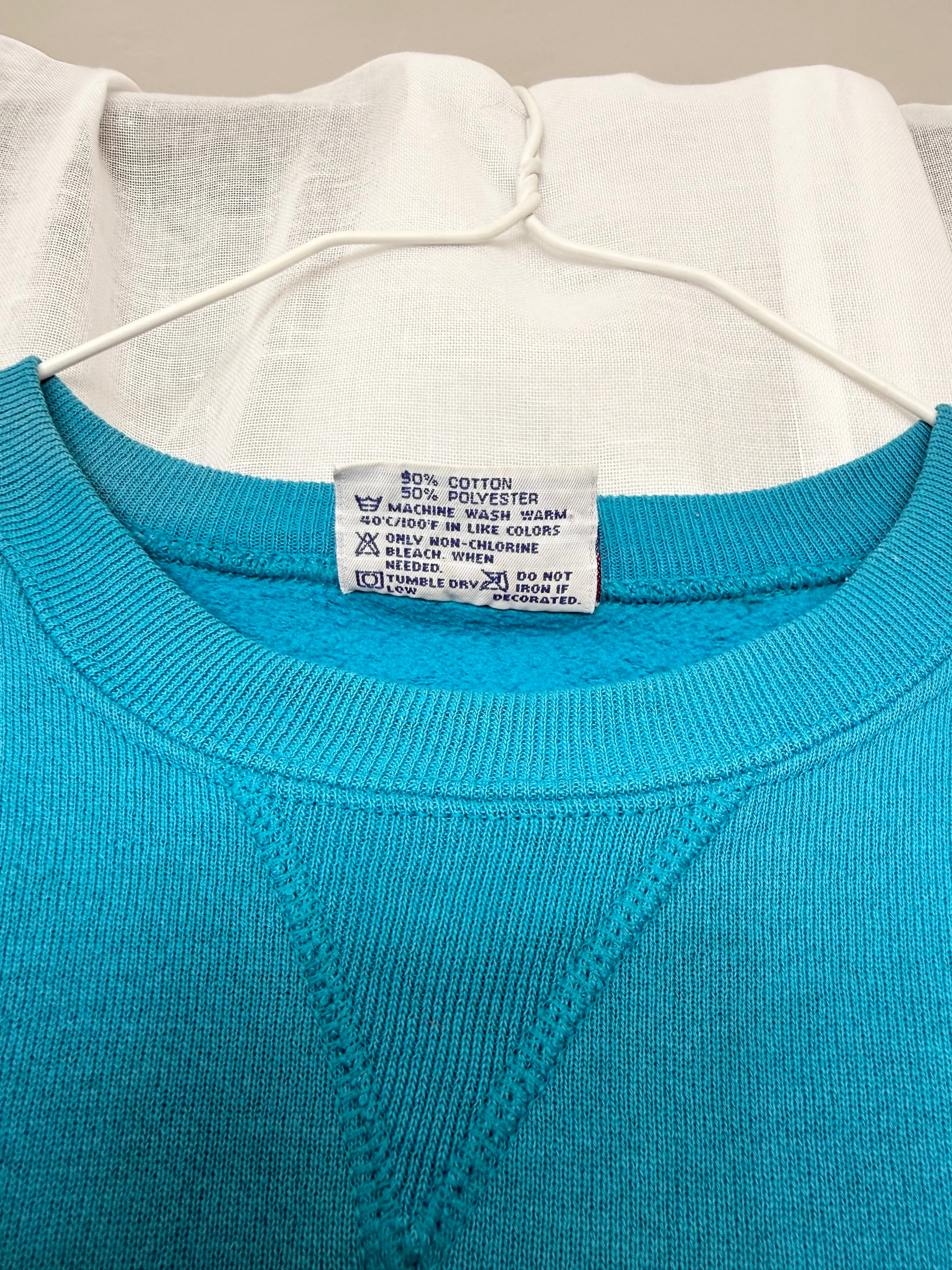 ✦ vintage ocean city maryland sweatshirt