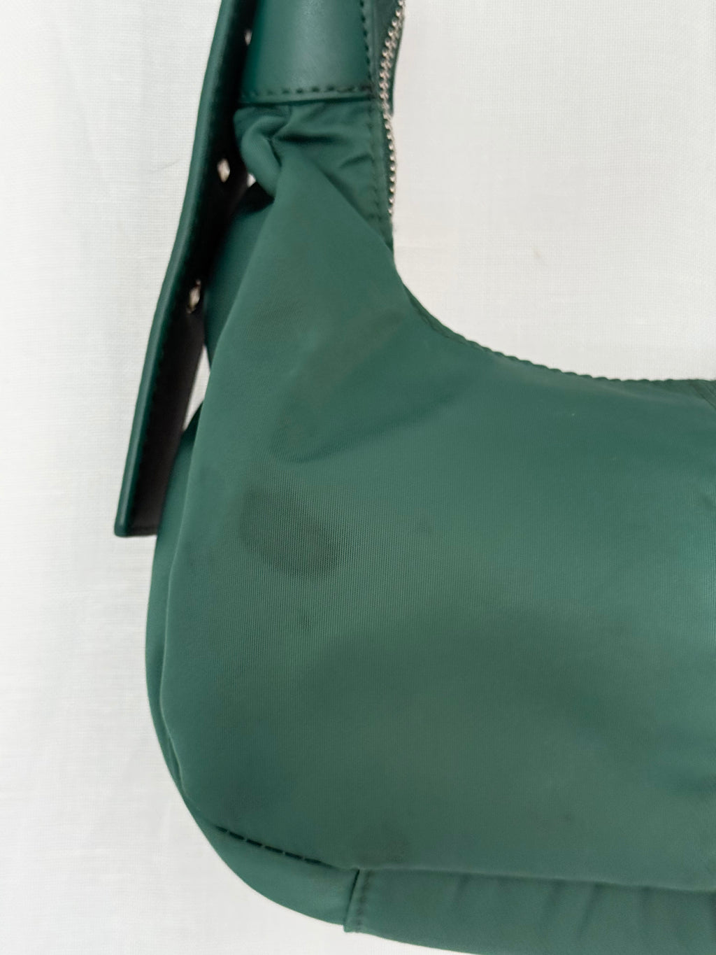 ✿ cargo pocket utility shoulder bag