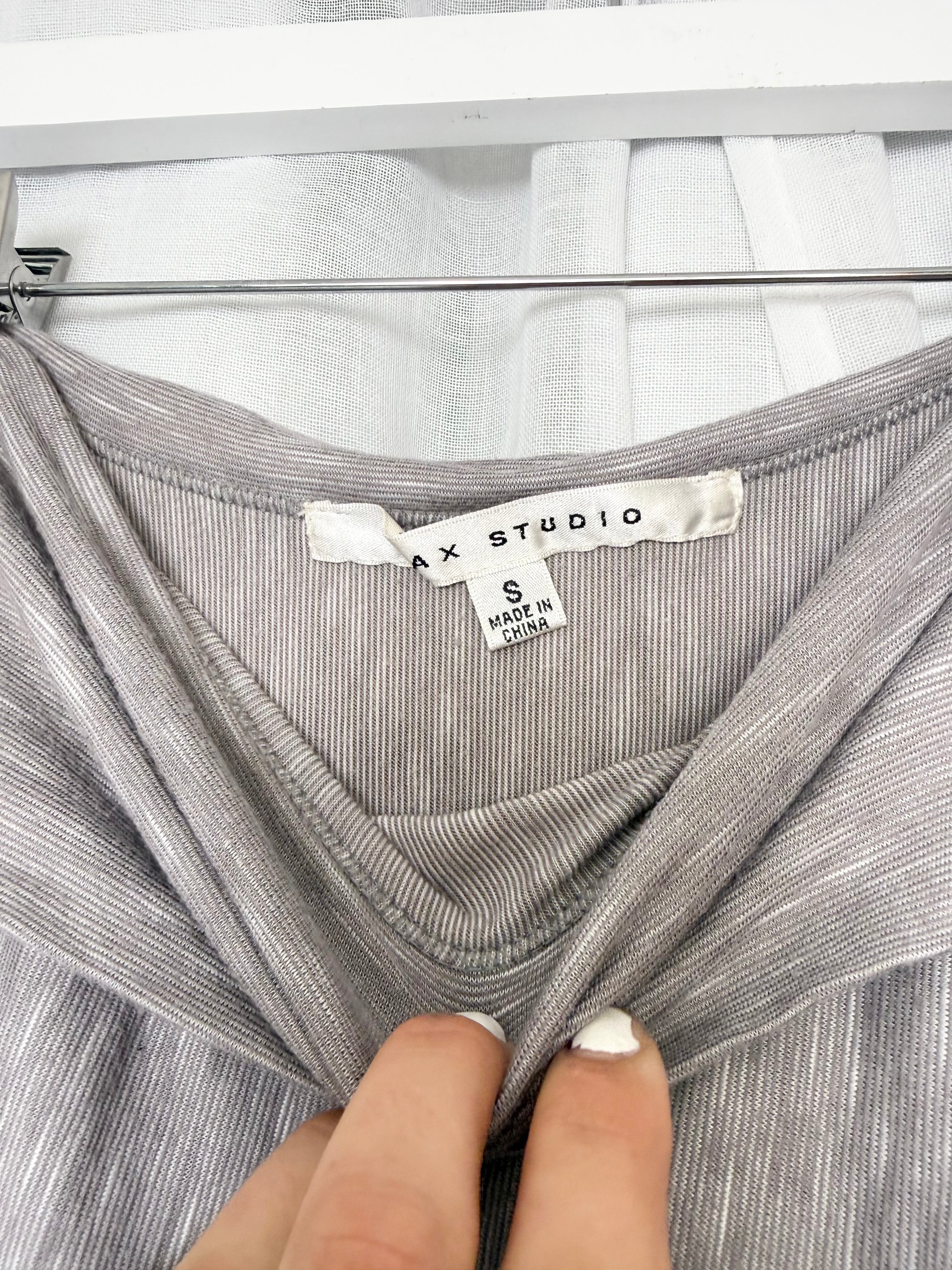 y2k gray foldover skater skirt