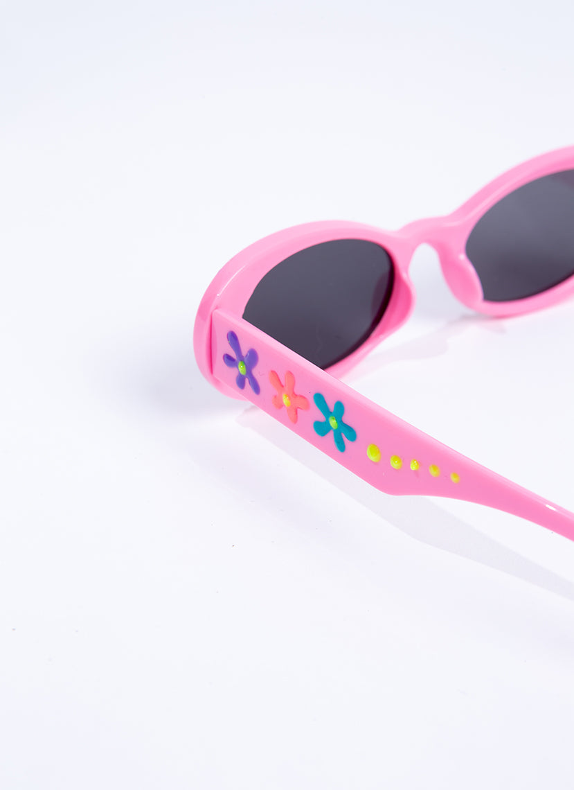 PRETTY PARTY SUNNIES